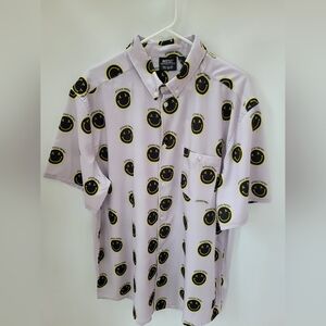 WESC Men's Shirt Size XL/XXL